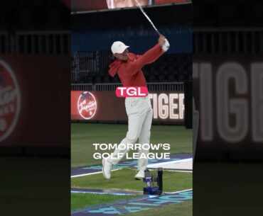 TGL Golf Explained