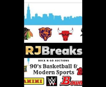 2024 Panini Boys Of Summer + 2024 Topps Series 1 Retail Box - BASEBALL TEAM BREAK #163