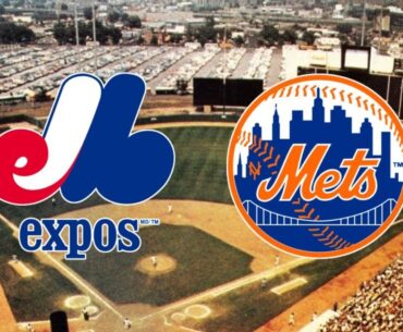 INside Pitch 1983 Season!  6/12/83:  MTL Expos (28-25)  @ NY Mets (26-28)