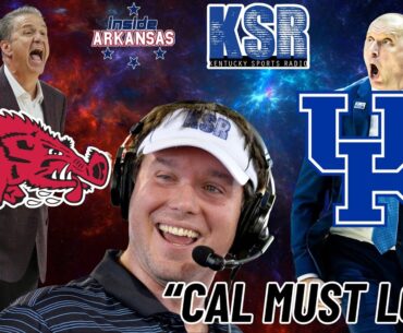 Matt Jones Of KSR Discusses John Calipari's Return To Rupp