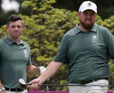 ‘Shameful’: Rory McIlroy & Shane Lowry’s Insane Celebration Gets Polarized Fan Responses