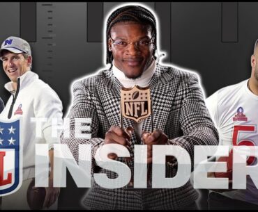Pro Bowl Games 2025, Who will take home hardware at NFL Honors? | The Insiders