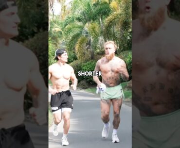 Jake Paul vs Mike Tyson