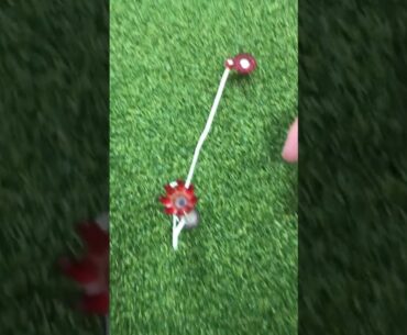 Who doesn't like a durable golf tee? #golfaccessories #arttodogolf #golftee #golfswing