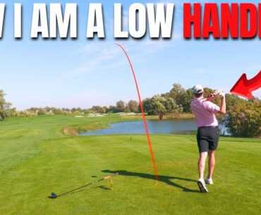 How I Break 80 With Poor Ball-Striking (Zala Springs Golf Resort)