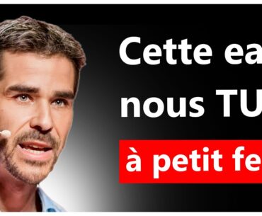 L'EAU qu'il Faut Absolument Éviter et les Meilleurs Compléments Santé ! || Avec Anthony Berthou