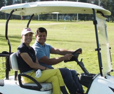 Top 10  Luxury Golf  Destinations In Europe