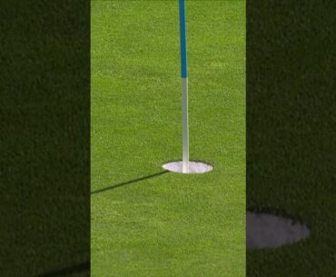 Tony Finau escapes trouble with POWER shot 🤯