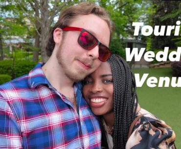 SHOPPING FOR WEDDING VENUES | ATLANTA