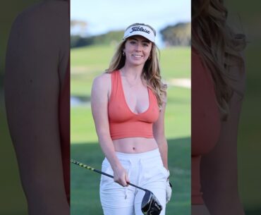 Before and after the golf bug :)