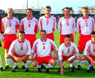 [579] Luksemburg v Polska [09/06/1999] Luxembourg v Poland