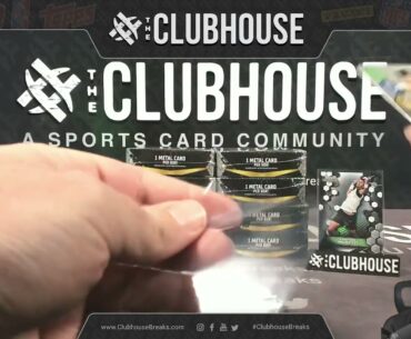 2024 Topps Graphite Tennis Hobby Case RANDOM LETTER Group Break #12688