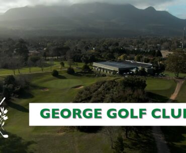 The Old Course - George Golf Club | GolfPlayed Films Season 1