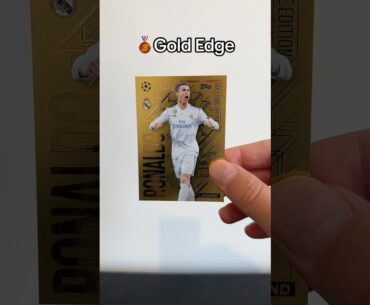 The top 5 Topps Match Attax 2024/25 card designs!