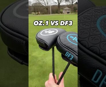 OZ.1 vs DF3 #Labgolf