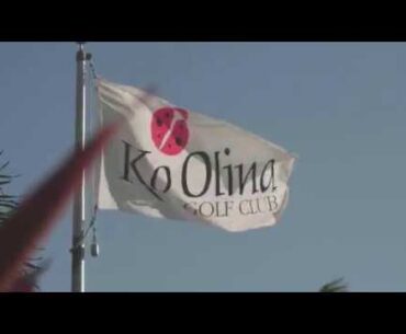 Ko Olina Golf Club