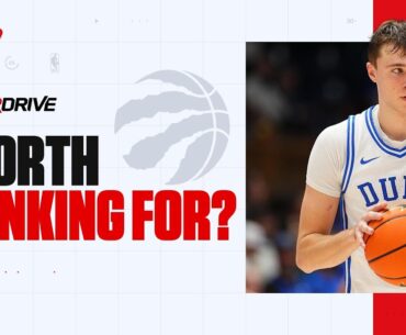 Is Cooper Flagg worth tanking the season for? | OverDrive Hour 3 | 01/29/25