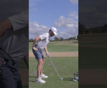 Why Posture Matters In Your Golf Swing