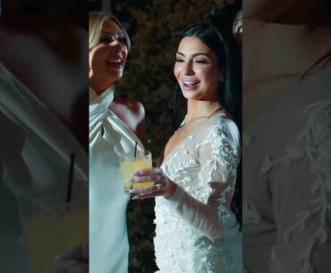 Palm Springs Wedding // Gretzie & Mark // Indian Wells Golf Resort