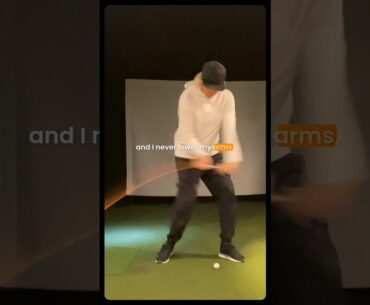 Why You're Struggling to Get Speed In Your Golf Swing
