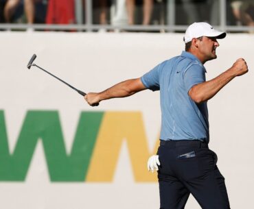 Phoenix Open 2025 PGA Golf Guide, Betting Preview, Odds And Picks