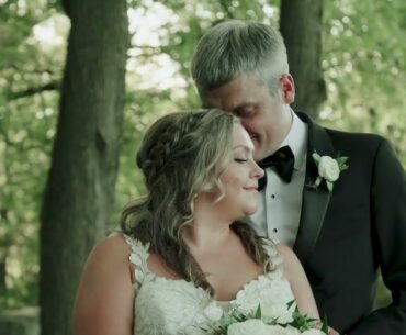 Forest City National Golf Club | Kelsey & Pete Wedding film
