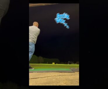 How to hit your wood!