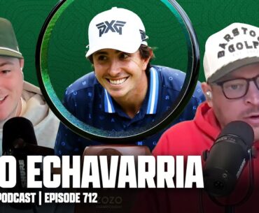 VAMOS NICO ECHAVARRIA! - FORE PLAY EPISODE 712