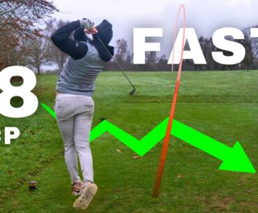5 Ways to Become a Single Figure Handicap Golfer