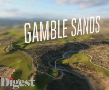 Gorgeous Designs You've Gotta See: Gamble Sands