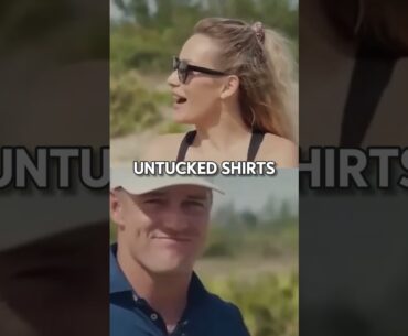 Is Golf's Dress Code War Against Paige Spiranac Fair?