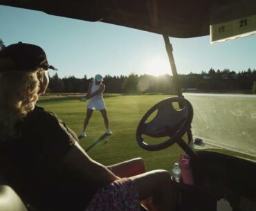 What Does It Mean to Play Golf on Island Time?