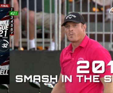 Smash in the Sun | 2018 World Long Drive Classic