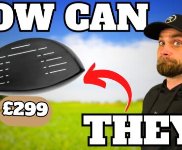 The Best Value DRIVER Fitting in 2025...