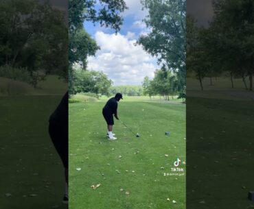 The Plug's Michigan Matchplay Debut vs Billy Golf