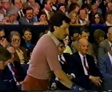 1983 PBA Miller High Life Open 3-26-83