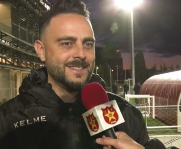 🎙️ REACCIONS | Sergio García i Guillem Ollé