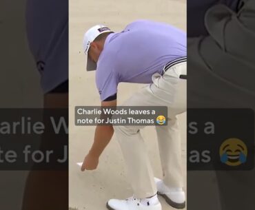 Charlie and JT’s friendship is SO fun to watch 😂