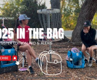 2025 In the Bag: Soul Sister Edition ft. Alexis and Nid