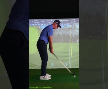 Mizuno JPX 925 Fli-Hi hybrid: Revolutionise Your Golf Game!