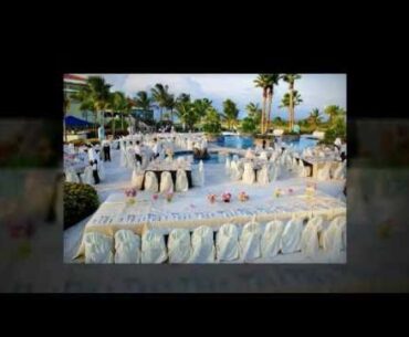 Puerto Rico Weddings | Hilton Ponce Golf & Casino Resort