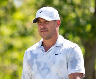 Brooks Koepka Best Shots of 2024 | Smash GC