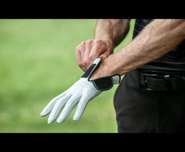 Best Golf Gloves for Sweaty Hands: Ultimate Grip and Control