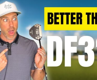 I FINALLY Got My Hands On The L.A.B Golf Oz.1 Putter