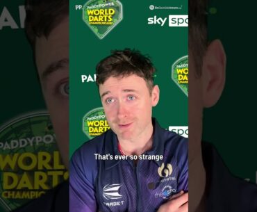 CONOR MOORE DOES DARTS IMPRESSIONS! #darts #worlddartschampionship #paddypower #pdc #mvg #180