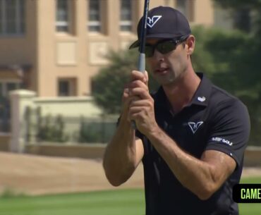 Top Long Putts: LIV Golf 2024