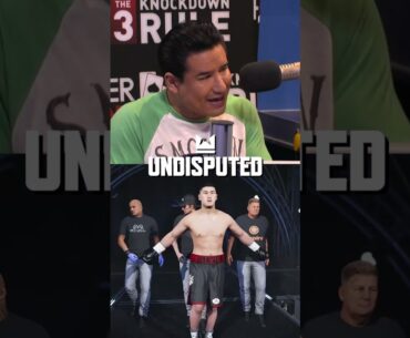 The event must go on...🔥 EP 73 link in bio!#3KnockdownRule #Boxing #Knockout #BoxingNews #samgoodman