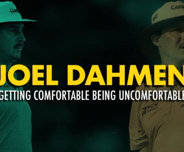 Joel Dahmen Interview: Battling Cancer, Starring On Netflix, and Training With a Navy SEAL