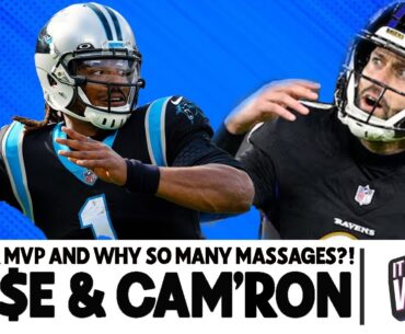 WOULD YOU RATHER A RING OR MVP AND WHY EVERYBODY GETTING IN TROUBLE AT MASSAGE PARLORS?! | S6 EP14