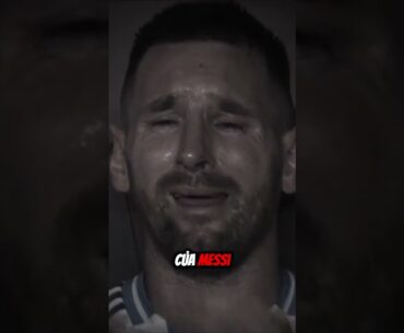 Ronaldo bật cười khi biết Messi làm điều này #ronaldo #cr7 #messi #shorts #bongda